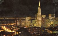 SAN FRANCISCO U.S.A.