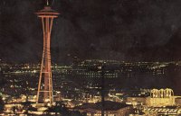 AGUJA EL ESPACIO WASHINGTON