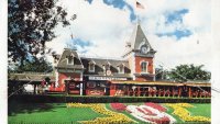 DISNEYLANDIA.ORLANDO FLORIDA