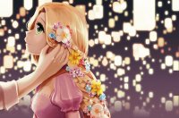 Tangled