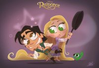 Tangled