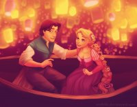 Tangled
