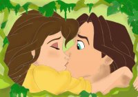 Tarzan