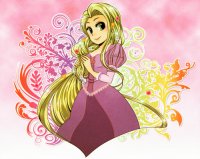 Tangled