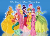 princess