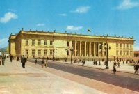 CAPITOLIO NAL. BTA COL.