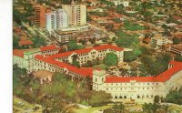HOTEL EL PRADO B/QUILLA COL.