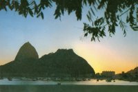 PAN DE AZÚCAR BRASIL