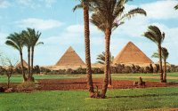 EL CAIRO EGIPTO