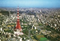 TOKYO JAPÓN