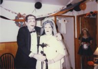 Halloween Party