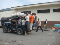 eje cafetero