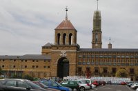 Gijon university