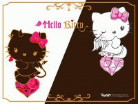 hello kity