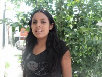mi ermana