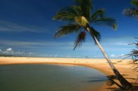 Vila de Santo André - Bahia