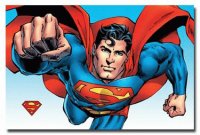 superman