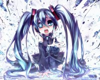 hatsune miku