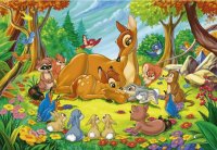 cartoons
