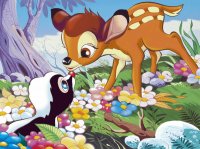 cartoons