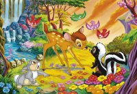 cartoons