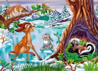 cartoons