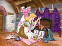 cartoons