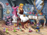 cartoons