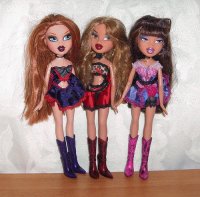 bratz 18
