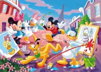 cartoons