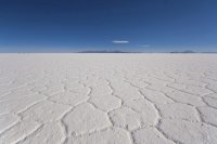 Salar de Uyuni, Bolívia