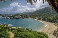 Tayrona, Colômbia