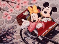 cartoons