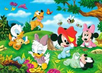 cartoons