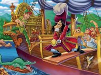 cartoons
