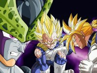 dbz