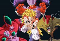 dbz