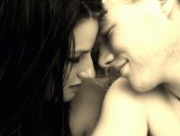 My Love (portrait)