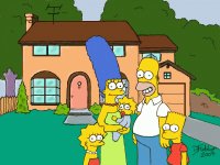 simpsons
