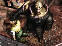 Nemesis