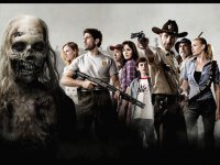 Walking Dead