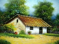 CASA CAMPESTRE