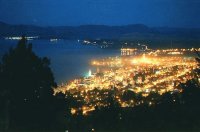 VISTA NOCTURNA