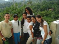 Campamento Cachipay Guias Mayores
