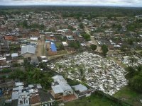 Puerto Asís - Putumayo