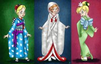 Alice Giselle Tinkerbell