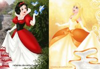 SnowWhite Aurora