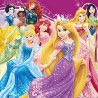 Princesses