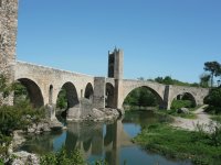 Old bridge