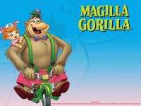 magila